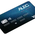 ALEC Select Rewards