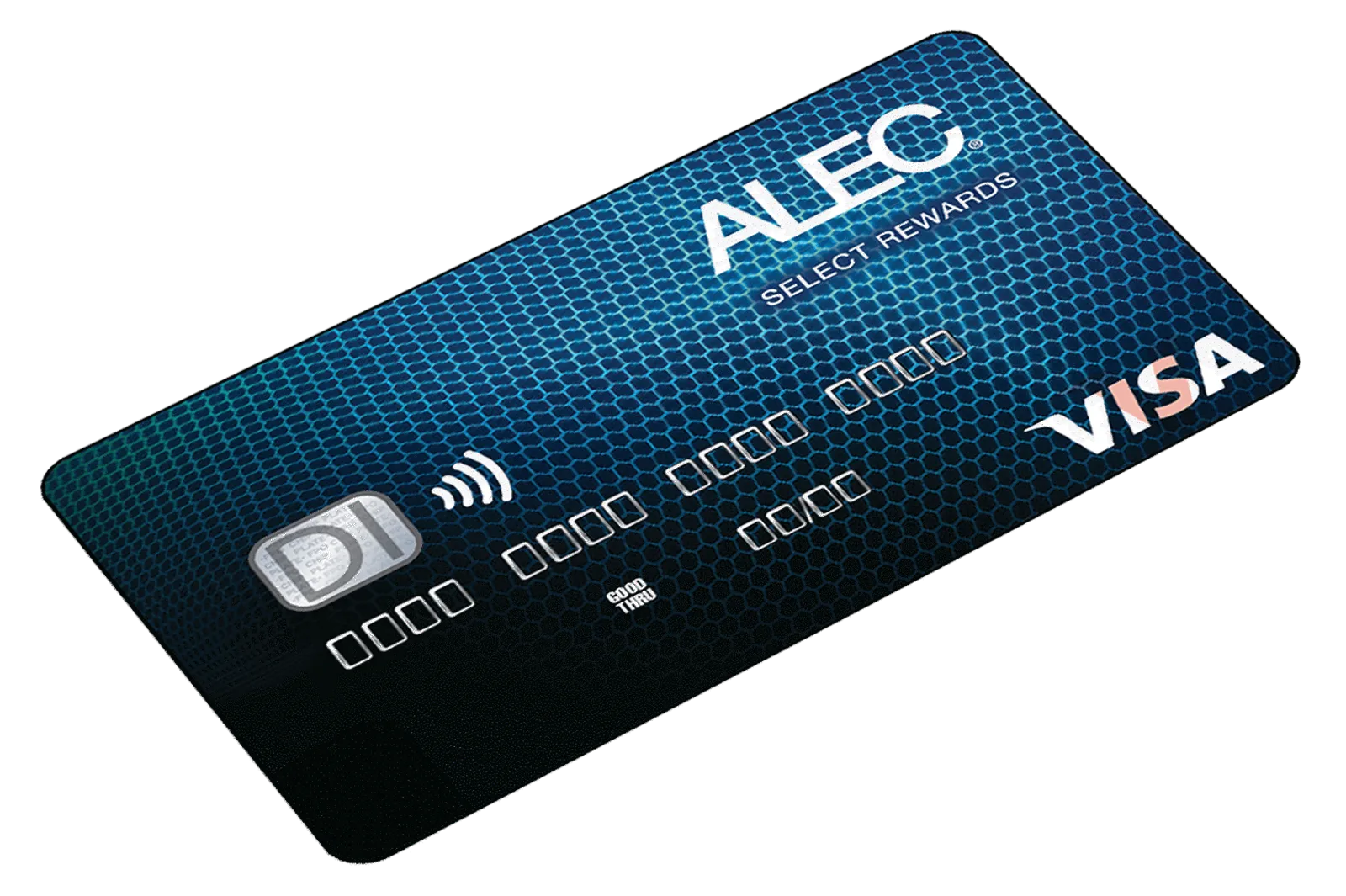 Save More, Enjoy More | Visa Credit Cards | ALEC