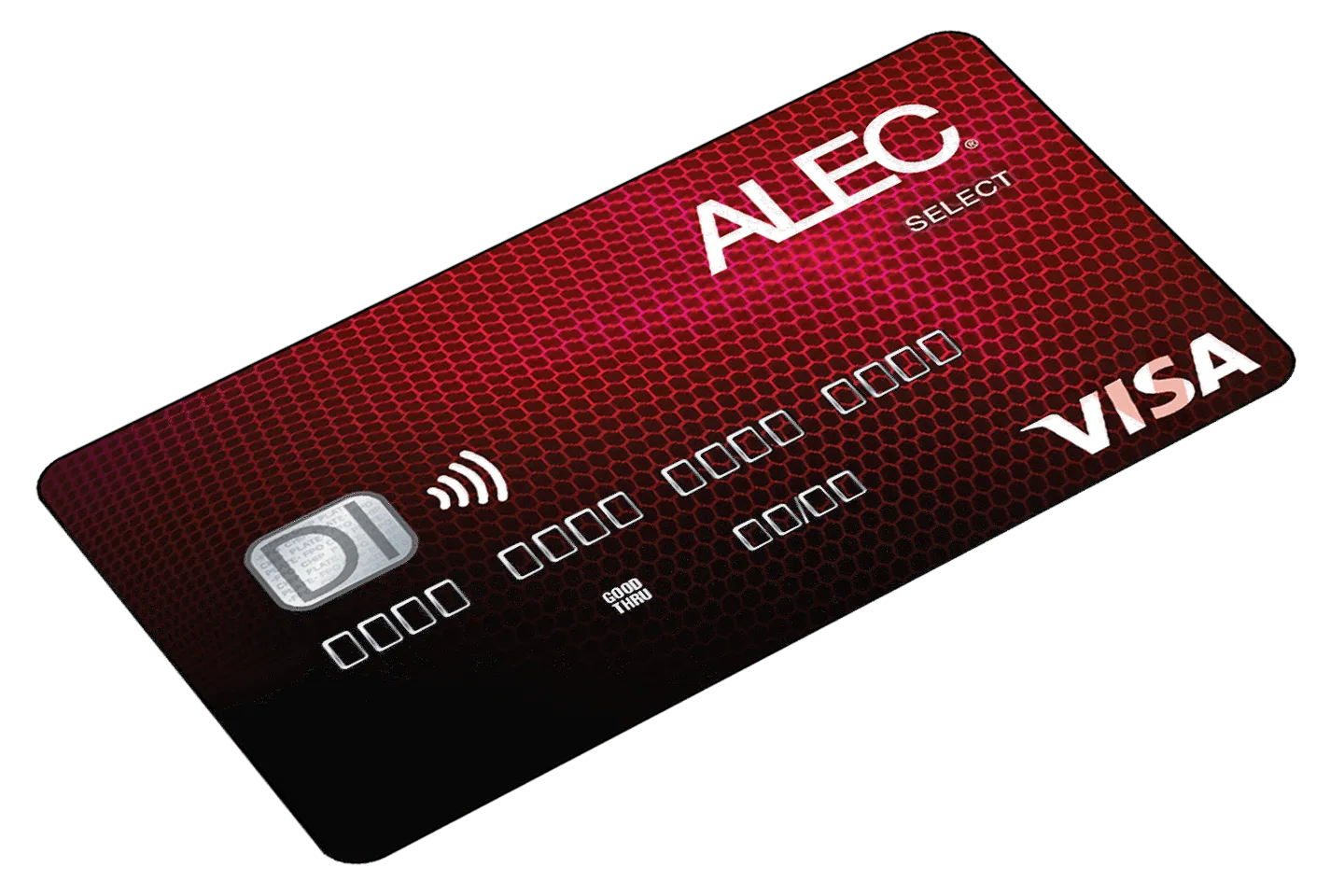 Save More, Enjoy More | Visa Credit Cards | ALEC