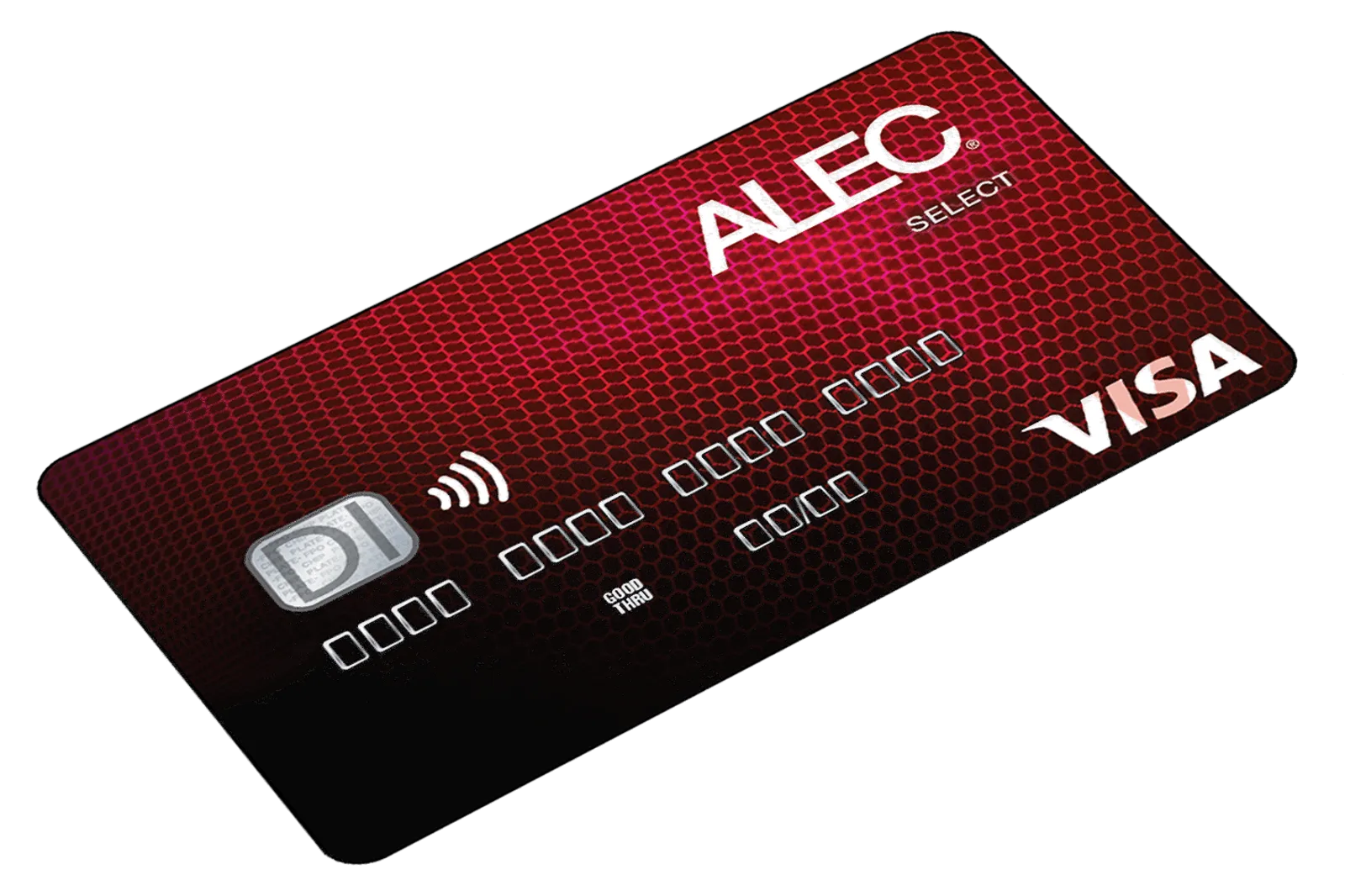 Visa® Credit Cards With No Annual Fees ALEC