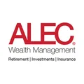 ALEC Wealth Management logo Stacked