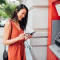 Locations ATMs