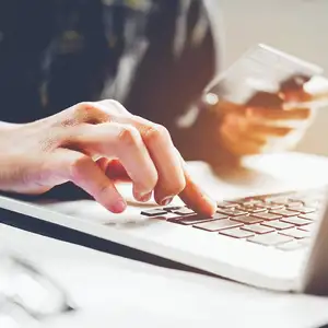 Easily Order Checks Online | ALEC