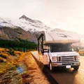 RV Camper Motor home Loans