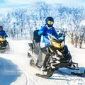 Snowmobile Loans