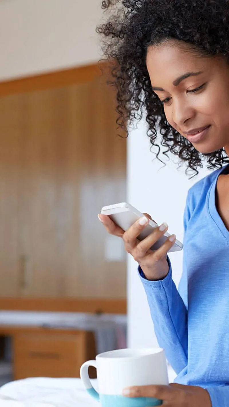 Earn Points With CURewards® ALEC